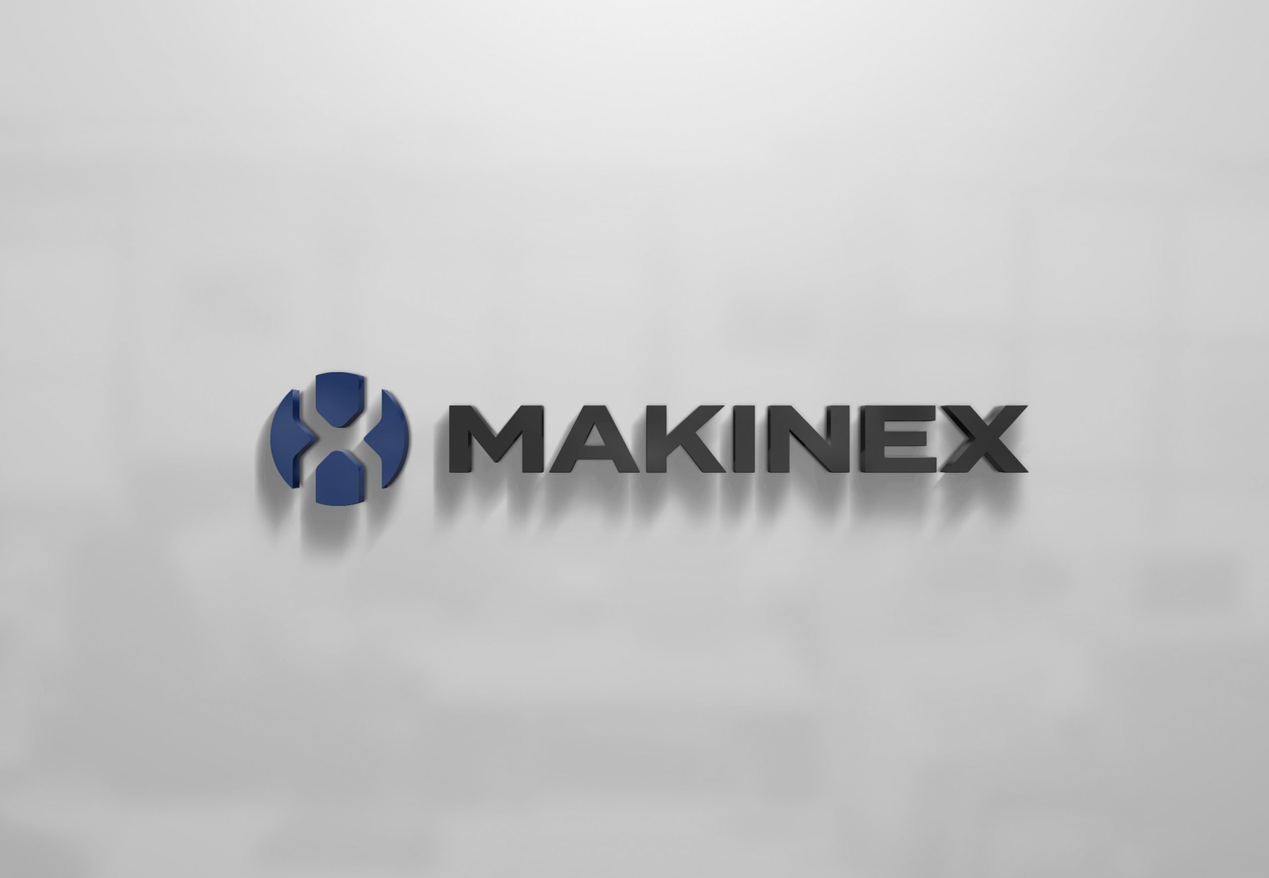 Makinex Signage